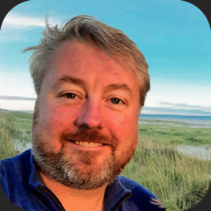 Chris Smith-Petersen, LC